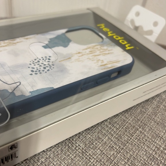 🆕 iPhone 12 mini heyday case 🆕 - Picture 6 of 6
